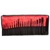 Picture of Mayhew™ Tools 19Pc Metal Working (7019) Part# - 61019