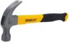 Picture of Stanley® 16 Oz Curve Claw Fg Hammer Part# - Stht51512