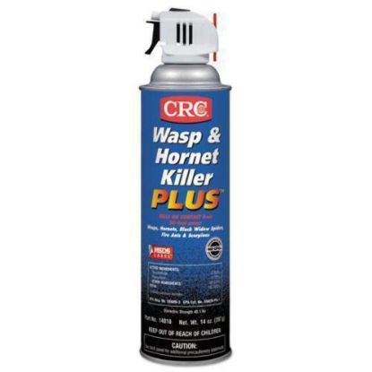 Picture of Enforcer 1045839 Instant Knockdown Wasp &Hornet Killer Part# - Ewhik16