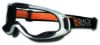 Picture of Mcr Safety Prograde Goggle Clr Af Elastic Strap Part# - Pgx110Af