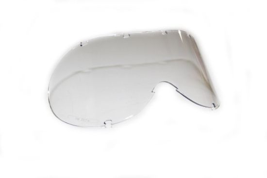 Picture of Sellstrom® Clear Dual Af Replacement Lens Part# - S80242