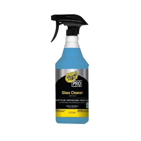 Picture of Krud Kutter® Pro Glass Cleaner  32 Oz Part# - 352245