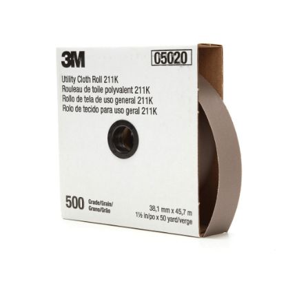 Picture of 3M™ 3M 1-1/2X50 500J051144-05020 Part# - 7010308048