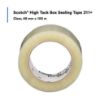 Picture of Scotch® Scotch Box Sealing Tape311 Clear 48Mm X 100M Part# - 7010306820