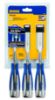 Picture of Irwin® Chisel High Impct Clam 3Pc Part# - 1819362