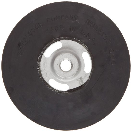 Picture of Weiler® 7" Backing Pad Part# - 59601