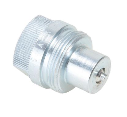 Picture of Greenlee® Coupler-Half 1/4"Male Nipple Part# - 54169