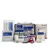 Picture of First Aid Only® 10 Person Ansi 2021 Class A  Metal First Aid Kit Part# - 91323