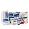 Picture of First Aid Only® 10 Person Ansi 2021 Class A  Metal First Aid Kit Part# - 91323