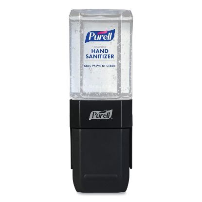 Picture of Purell® Purell Es1Hand Sanitizerdispenser Starter Kit Part# - 4424-D6