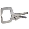 Picture of Irwin® C-Clmp Lcking 11R Fr Reduc Hand Spn 11In Part# - Irht82584