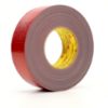 Picture of 3M™ 8979N Nuclear Duct Tape48Mmx54.8M Red Part# - 7000049014