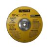 Picture of Dewalt® 9"X5/8"X5/8"-11 Pipeliner Cutting/Grinding Wheel Part# - Dw8439