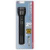 Picture of Mag-Lite 2 Cell D Flashlight Hangpak Part# - S2D016