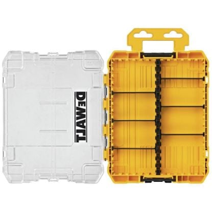 Picture of Dewalt® Medium Toughcase+ System- Case Only Part# - 52584