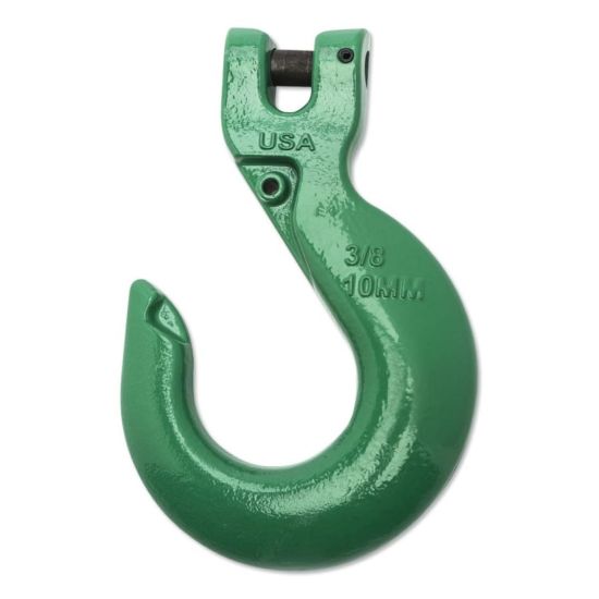 Picture of Campbell® Sling Hook  Clevis Stylepl  1/2" Part# - 5746815Pl