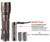 Picture of Streamlight® Protac Hl-X High Lumen Tactical Flashlight Part# - 88064