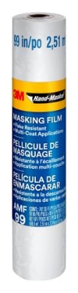 Picture of 3M™ 3M Hand-Masker Advancedmasking Film 7100155268 Part# - 7100155268