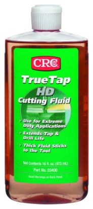 Picture of Crc Truetap Hd Heavy Duty Cutting Fluid Part# - 1003503