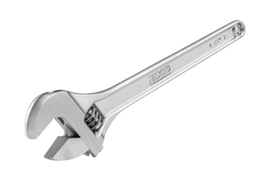 Picture of Ridgid® 765 15" Adjustable Wrench Part# - 86922