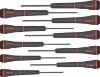 Picture of Eklind Tool 10Pc Hex .028-5/32" Screwdriver Set Part# - 92300