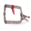 Picture of Milwaukee® Tool 18" Torque Lock Lockingc-Clamp W/Regular Jaws Part# - 48-22-3530