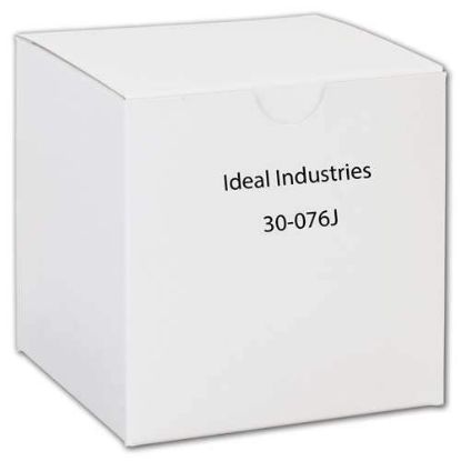 Picture of Ideal® Industries 150 Per Jar Red Wire-Nut Wire Connector Part# - 30-076J