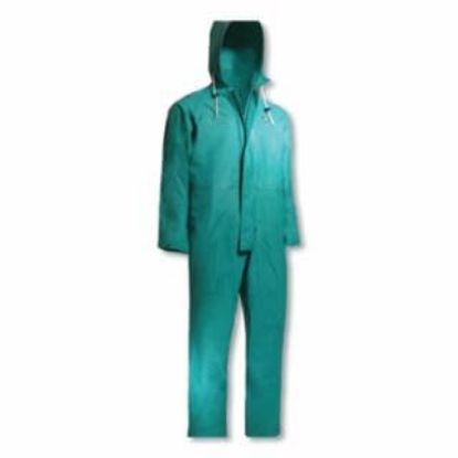 Picture of Onguard® Onguard Chemtex Coverallw/Innercuffs Part# - 7102200.5X