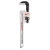 Picture of Milwaukee® Tool 12" Al Pipe Wrench Part# - 48-22-7212