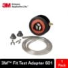 Picture of 3M™ 3M Fit Test Adapter 601 Part# - 7000001945