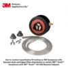 Picture of 3M™ 3M Fit Test Adapter 601 Part# - 7000001945