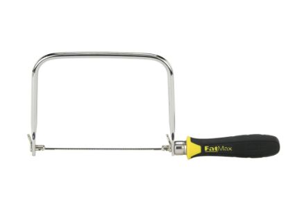 Picture of Stanley® Coping Saw Part# - 15-106