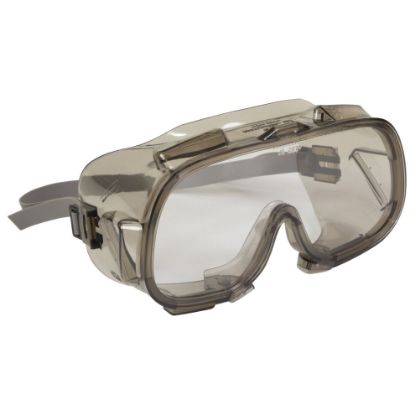 Picture of Kimberly-Clark Professional Goggle Vpc Brz/Clr Vcl Sb  3003414 Part# - 16361