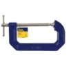 Picture of Irwin® Quick Grip 6" C Clamp Part# - 225106