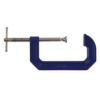 Picture of Irwin® Quick Grip 6" C Clamp Part# - 225106