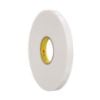 Picture of 3M™ 3M Vhb Tape 4951 White 3/4 In X 36 Yd 45.0 Mil Part# - 7000048506