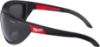 Picture of Milwaukee® Tool Polarizedhi Perf Safetyglasses W/Gasket Part# - 48-73-2045