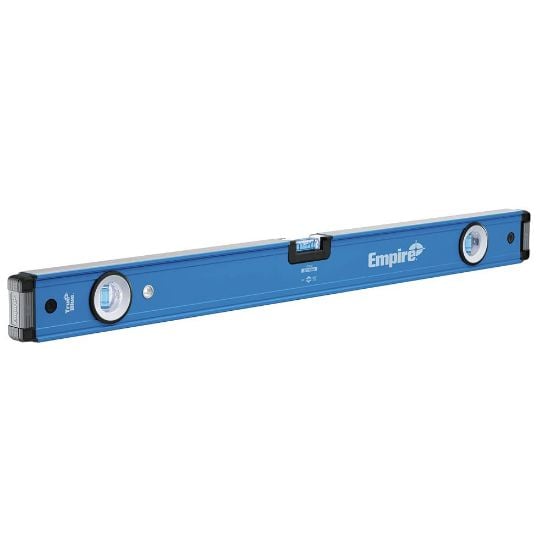 Picture of Empire® Level 32" True Blue Box Level Part# - E75.32