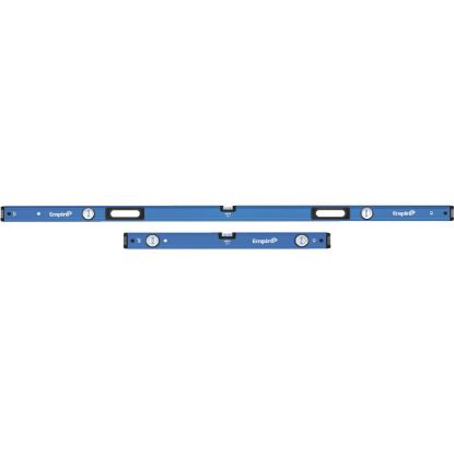 Picture of Empire® Level 32" And 78" True Blue Magnetic Box Level Jamb St Part# - Em75Jamb