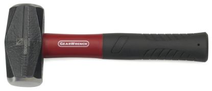 Picture of Gearwrench® 3 Lb. Drilling Hammer With Fiberglass Handle Part# - 82255