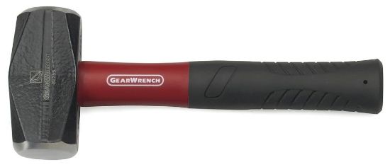 Picture of Gearwrench® 3 Lb. Drilling Hammer With Fiberglass Handle Part# - 82255