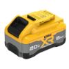 Picture of Dewalt® 20V Max Xr 8Ah Battery Part# - Dcb2108