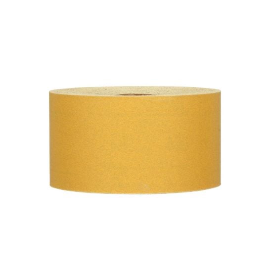 Picture of 3M™ 3M Stikit Gold Sh Rl 02598 P100  2-3/4" X 30 Yd Part# - 7000118776