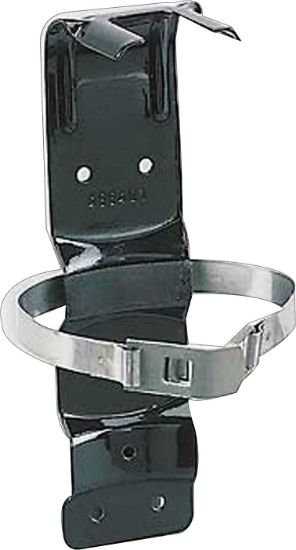 Picture of Kidde Metal Strap Bracket F/ Pro 2-5/8 & 2-3 Part# - 466401