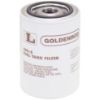 Picture of Goldenrod 56608 10Micron Canisteronly Replacement Part# - 595-5