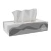 Picture of Envision Envision 2Ply Facial Tissue  Flat Box  100/Bx Part# - 47410