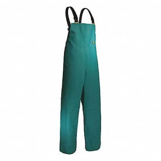 Picture of Onguard® Onguard Chemtex Bib Overall Part# - 7105000.5X