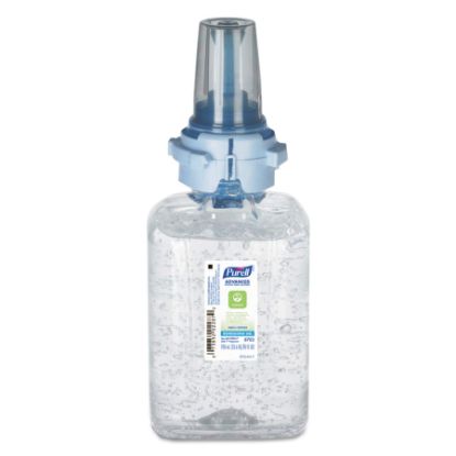 Picture of Purell® Adv Green Instant Hand Sanitizer Adx 700 Ml Part# - 8703-04