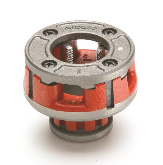 Picture of Ridgid® Oor 3/4 Npt Die Hd Comp Part# - 36895