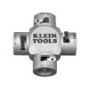 Picture of Klein Tools Large Cable Stripper (750 - 350 Mcm) Part# - 21050